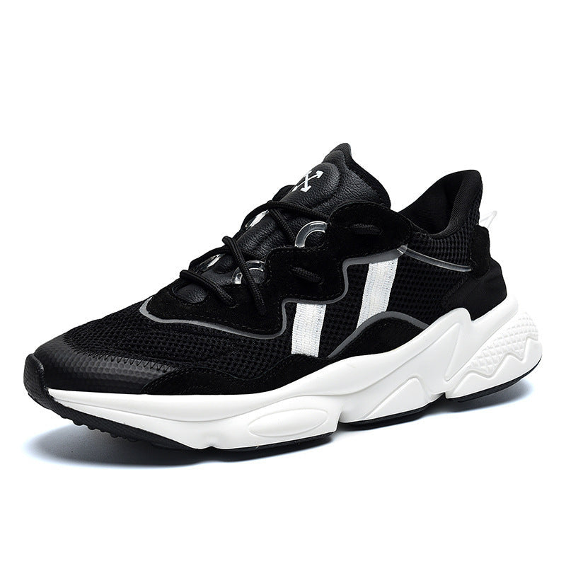 Jogging shoes men's sports shoes