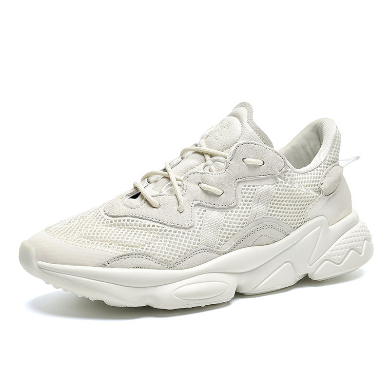 Jogging shoes men's sports shoes